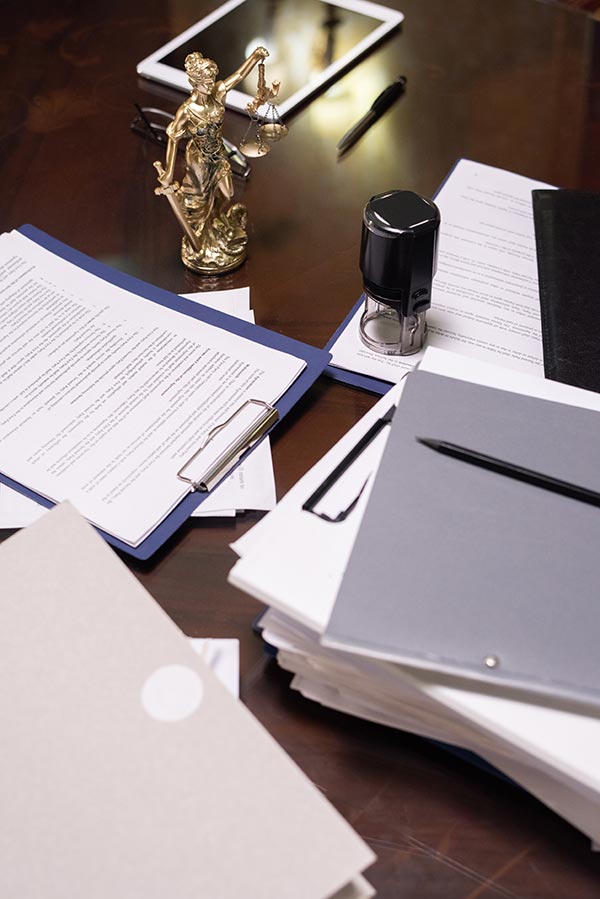 Why Would I Need a Paralegal?